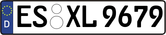 ES-XL9679