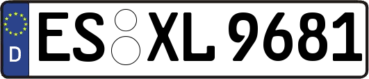ES-XL9681