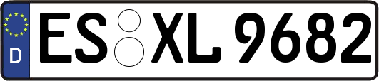 ES-XL9682
