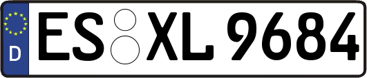 ES-XL9684