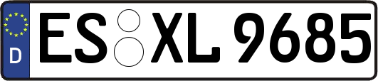 ES-XL9685