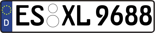 ES-XL9688