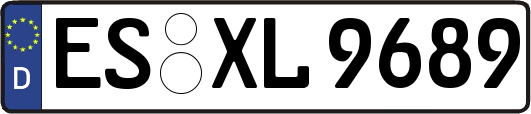 ES-XL9689