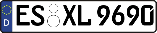 ES-XL9690