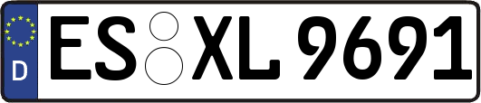 ES-XL9691