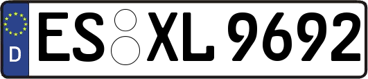 ES-XL9692