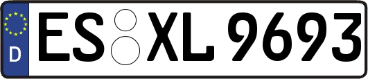 ES-XL9693