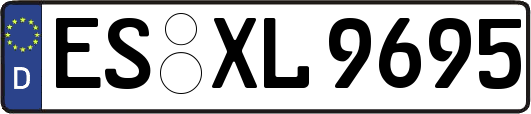 ES-XL9695