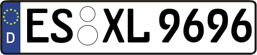 ES-XL9696