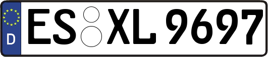 ES-XL9697