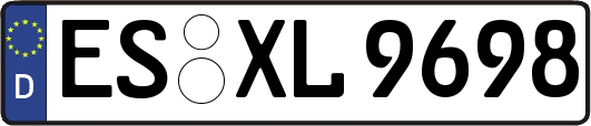 ES-XL9698