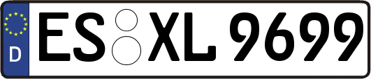 ES-XL9699