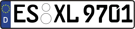 ES-XL9701
