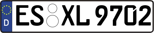 ES-XL9702