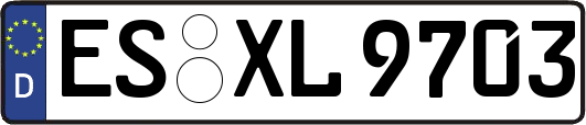 ES-XL9703