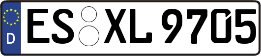 ES-XL9705