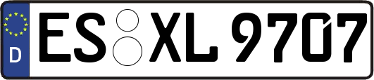 ES-XL9707