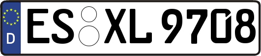 ES-XL9708