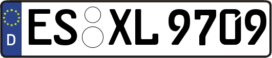 ES-XL9709
