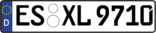 ES-XL9710