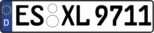 ES-XL9711