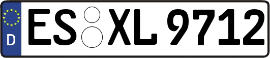 ES-XL9712