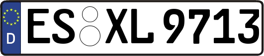 ES-XL9713