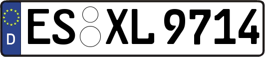 ES-XL9714