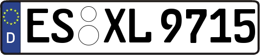 ES-XL9715