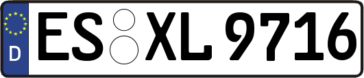 ES-XL9716