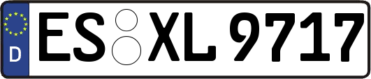 ES-XL9717