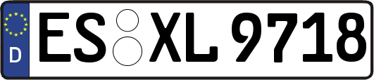 ES-XL9718