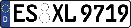 ES-XL9719