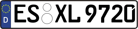 ES-XL9720