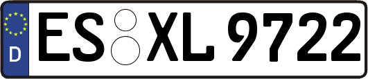 ES-XL9722