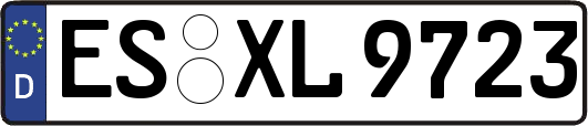ES-XL9723