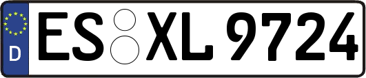 ES-XL9724