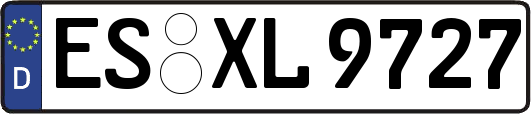 ES-XL9727