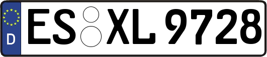 ES-XL9728
