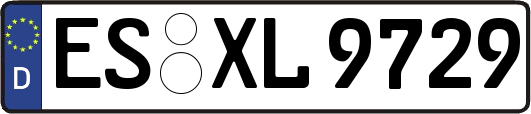 ES-XL9729