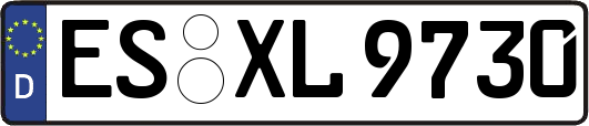 ES-XL9730