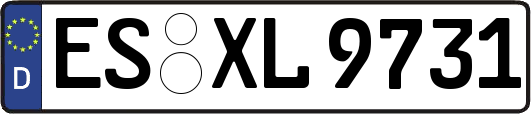 ES-XL9731