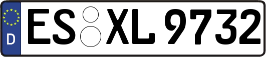 ES-XL9732