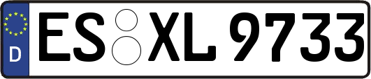 ES-XL9733