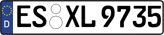 ES-XL9735