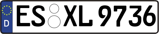 ES-XL9736