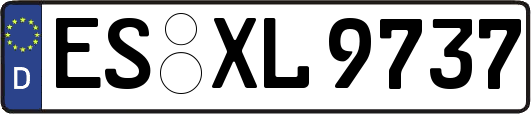 ES-XL9737