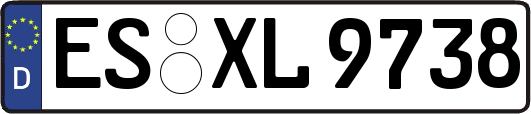 ES-XL9738