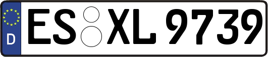 ES-XL9739