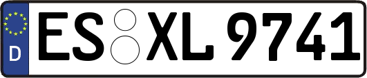 ES-XL9741